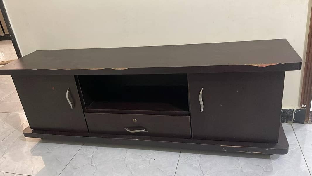 tv console 1