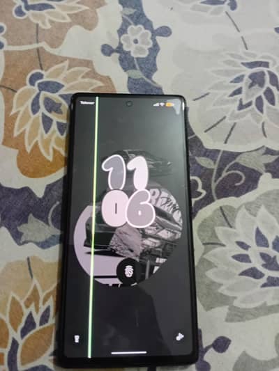 Urgent sale Google pixel 6a