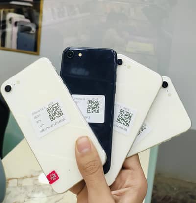 iphone. se. 2022 128gb. mdm. available