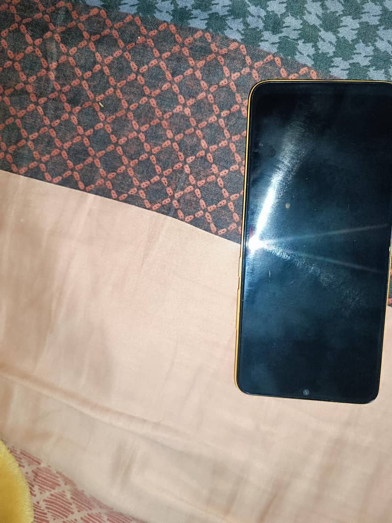 itel A05s 2