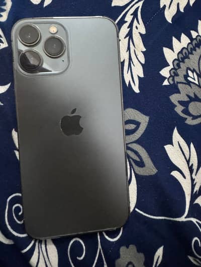 iPhone 13 Pro Max  128 gb