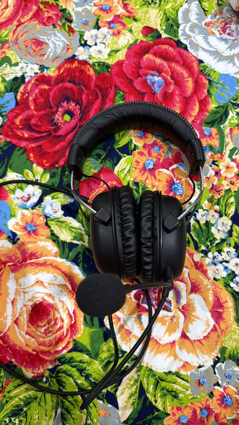 Hyper x cloud 1 Wired 0