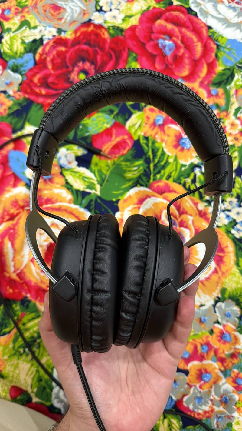 Hyper x cloud 1 Wired 1