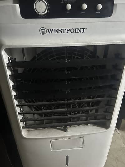 Westpoint New Air cooler