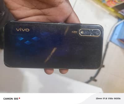 Vivo S1