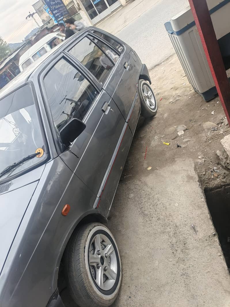 mehran vx 14