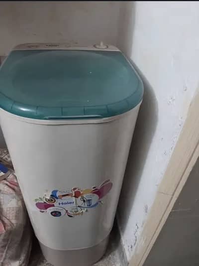 Haier HWS60-50 Spin Drier
