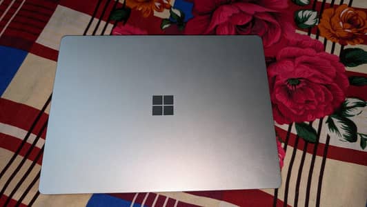 Microsoft Surface - Fresh and Clean Machine