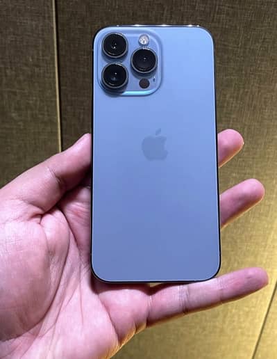 Iphone 13 pro 128 GB