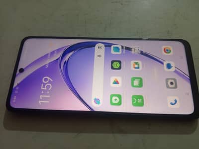 OPPO A3