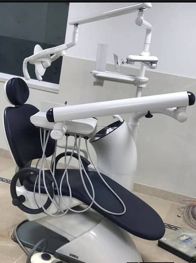 Ideal dental clinic