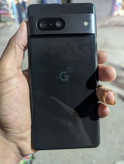 Google Pixel 7 (256)