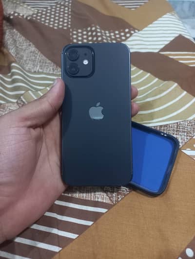 Iphone 12 Non pta Factory Unlock