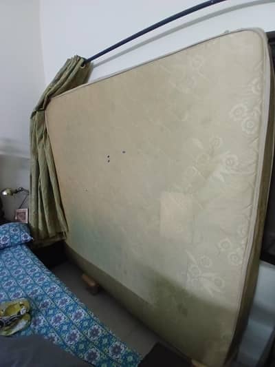king size Spring mattress