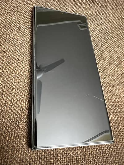 Samsung S23 ultra 8/256