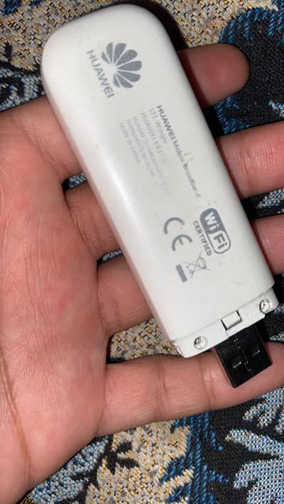 zong 4g unlocked wingle