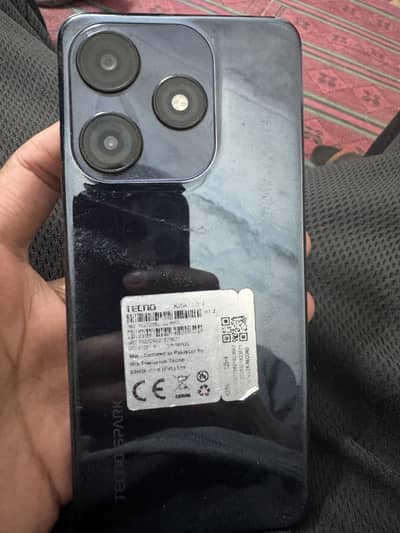 Tecno spark 10 c