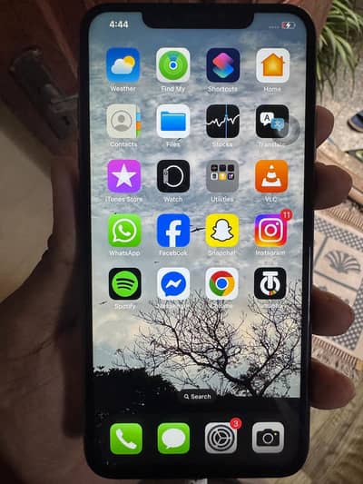iPhone XS Max 256gb non pta