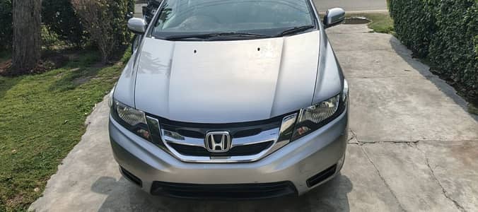 Honda City 2020 – Urgent Sale