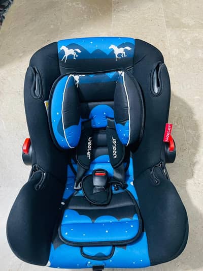 Baby cot/car seat