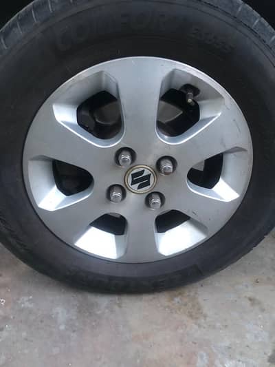 Tyre sale 175/165 R14