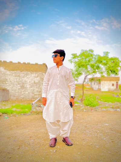 NOMAN KHAN 