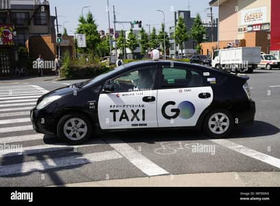 Urgent Professional Driver Required For Yango & InDrive