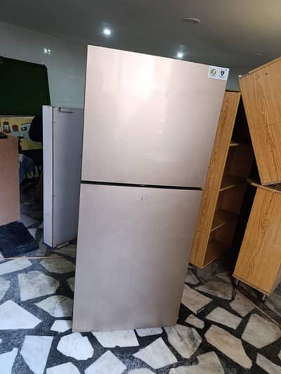 Haier Double Door Fridge for Sale