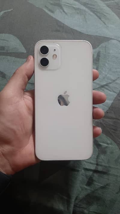 Iphone 12 128gb pta approved