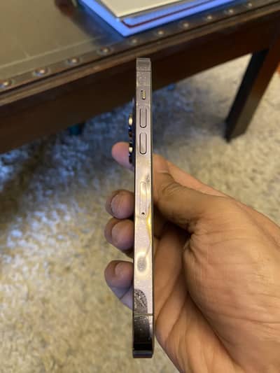 A-one condition iPhone 14 Pro