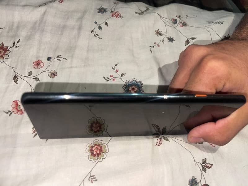 Tecno 40 pro 5