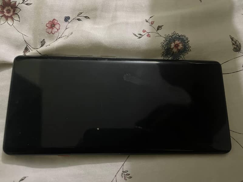 Tecno 40 pro 6