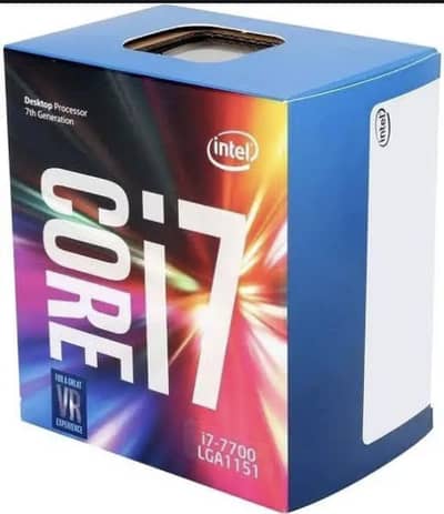 H110-M and i7-7700 combo is for sale