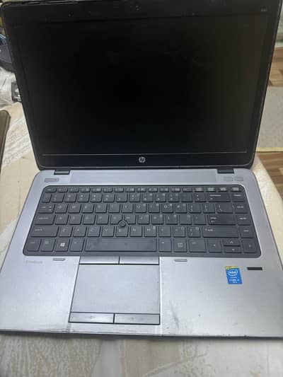 Hp Elitebook 840 G1