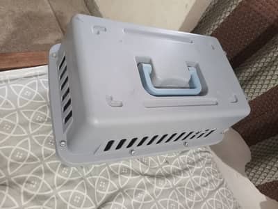 jet box for cats and small dog