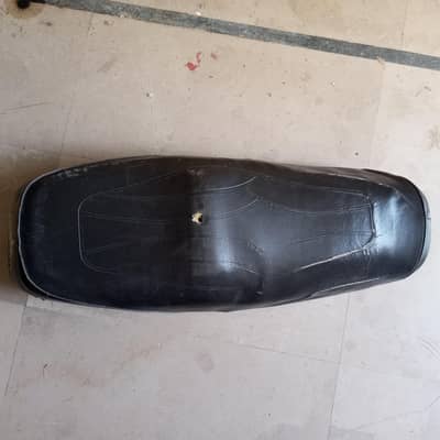 Bike Seat 70cc