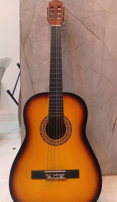 American Classic Guitar