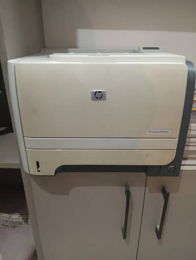 HP laserjet printer
