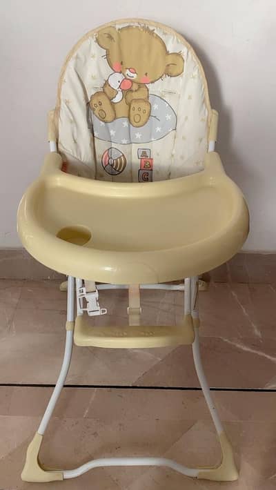 Baby/Kids chair for easy meal times