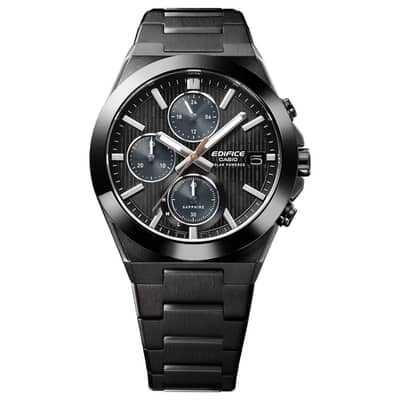 Men's Casio Edifice Watch