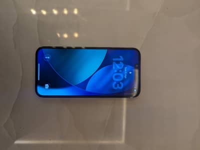 iPhone 13 Pro ( 128 GB ) PTA Approved