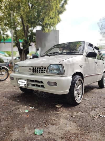 Suzuki Mehran vxr immobilizer key