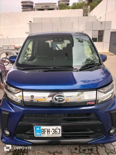 full opshion top off the line