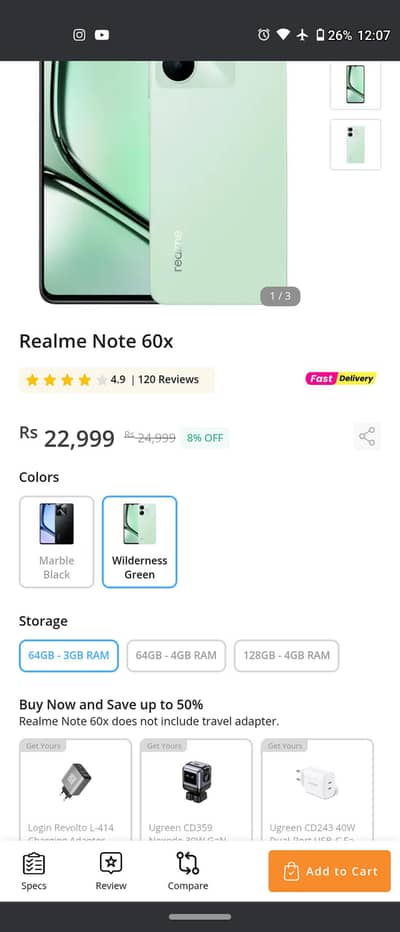 jisko Lena wohi contact kare