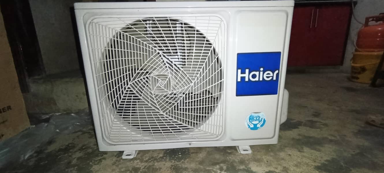 Haier 5