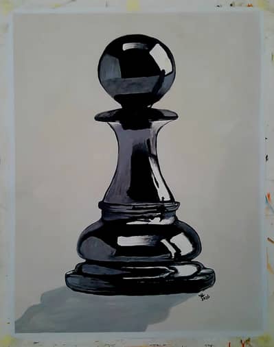 Painting collection for sale (Karachi)