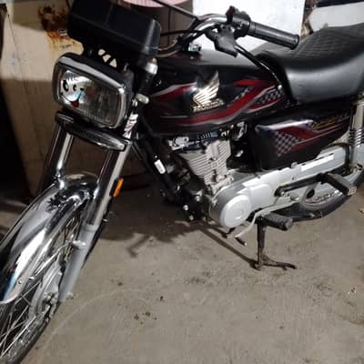 24 model 125 for sell