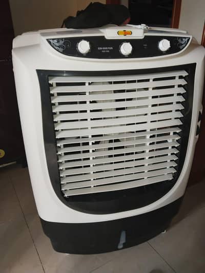 cooler ecm 6500 just 1 month used