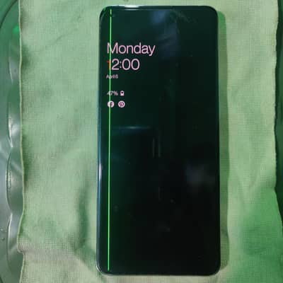 ONE PLUS 9 PRO DUAL SIM APPROVE