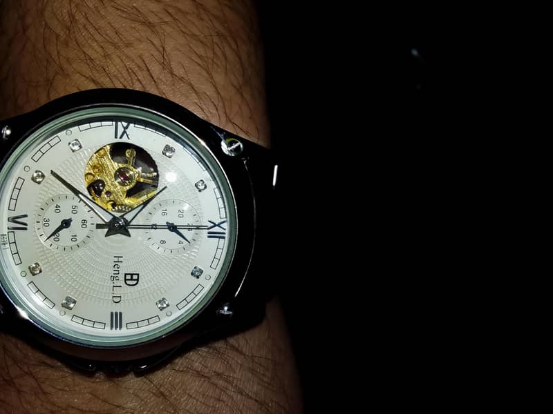 original sensor watch 4